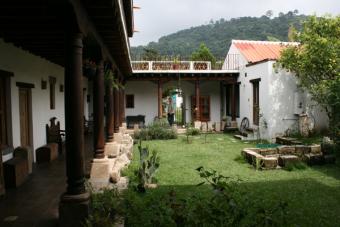 la antigua hotel for sale La Antigua