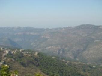 villa for sale in bhamdoun Bhamdoun