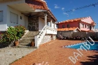 7 bedroom house for sale A Lanzada