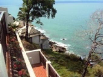 Koh Lanta Stunning Cliff Pool Vi Ko Lanta Yai