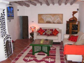 Morocco influenced villa Fp179 El Gastor