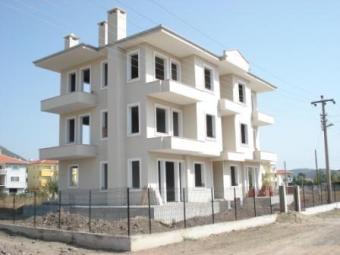 GOKOVA - LIKYA - Mugla