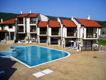 Dream Bulgarian Property Sunny Beach