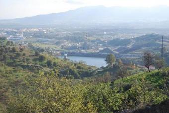 200017-spain-malaga-finca Cartama