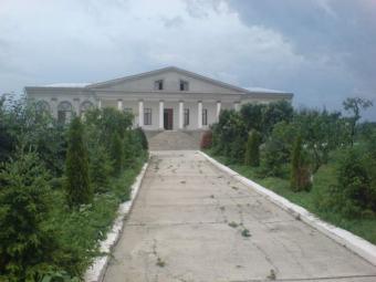 big property Iasi