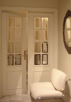 Duplex in a historical building Jerez De La Frontera