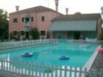 Wonderful villa near Venice Treviso