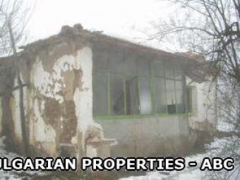house in Elhovo area Elhovo Area