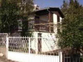 Good house near the sea Bar, Uteha