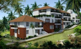 La Mer 1BHK Apartments Goa Goa