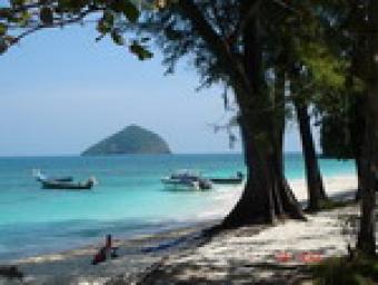 Nakalai Beach Land for Sale Phuket