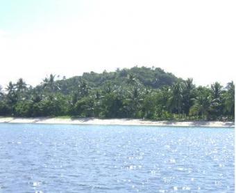 TIKLING ISLAND FOR SALE Matnog