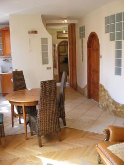 Beautiful flat under Buda Castle Budapest