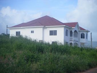 beautiful new house for sale Junction