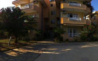 Antalya kemer flat Antalya