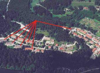 64 appartments ! only � 399.000 Herzberg Am Harz