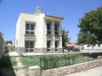 Villa with Sea View Kusadas� Ladies Beach