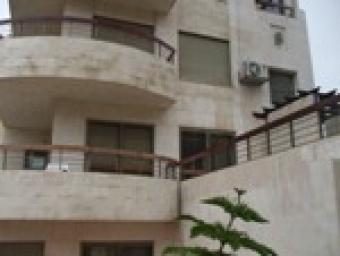 Furnishied apartment , 211 sqm Amman