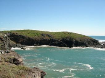Punta la Gloria Ocean Front Mazatlan