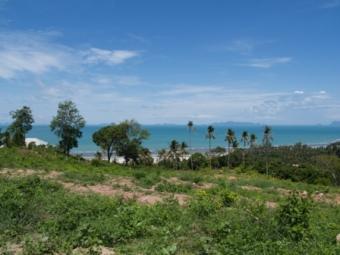 Land For Sale Ko Samui