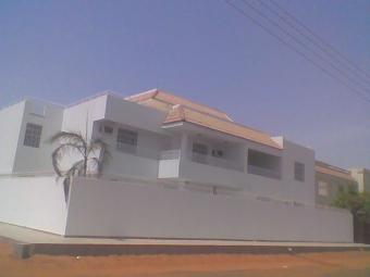 NEW Villa for Rent Khartoum
