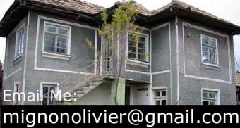 HUGE House in Bulgaria 50km From Ruse