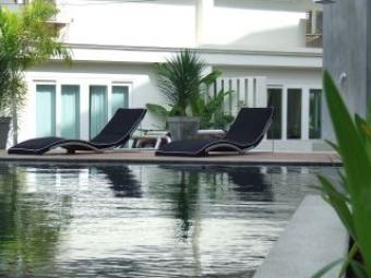 Modern Spacious Apartments Ko Lanta Yai