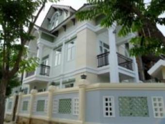 Villa for rent in Da Nang city Da Nang