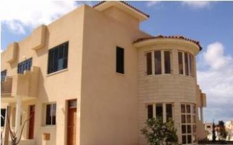 Terra Sotheby`s ID: 0594 Limassol