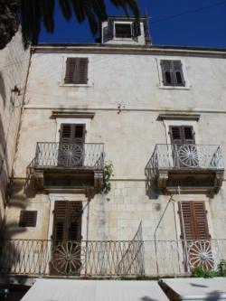 Apartment on Island of Vis Komiza