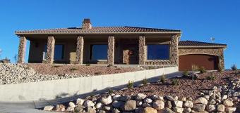 Tuscany Style home in Cedar City Cedar City