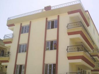 best turkish homes Altinkum/TURK Didim