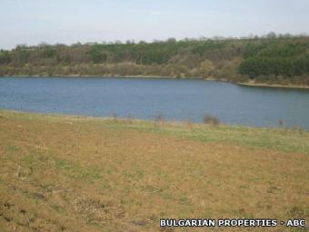 Land in Varna area Varna Area