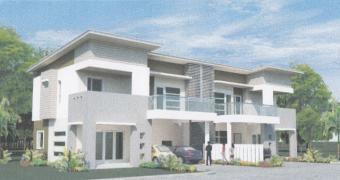 2 Storey Semi Detached House Bandar Seri Begawan