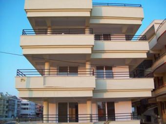 Kilic 2 bed 3bed Duplex iH078 Didim