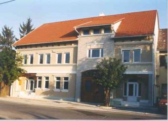 Office building for sale B&eacute;k&eacute;scsaba