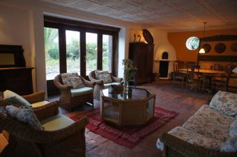 GEORGEOUS VILLA IN METRO QUITO Metro Quito