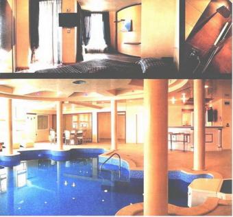 Luxury beachvilla Kavarna