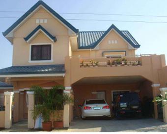 House & Lot for Sale Alaminos