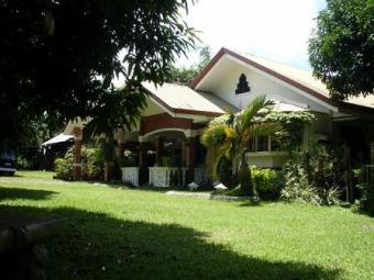 Bacong Hideaway Dumaguete