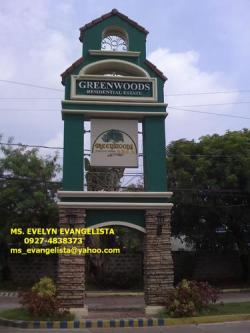 PASIG CITY LOT FOR SALE Pasig City