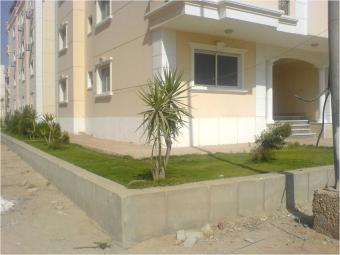 An apartment for sale ! El-sheikh Zayed City