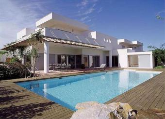 Spanish Villa Empuriabrava, Empuriabrava