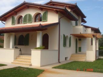 villa duplex Marina Di Pietrasanta