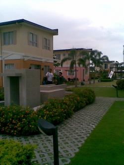 COLLEEN LANCASTER ESTA Cavite