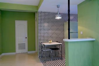 Cozy 2br Apartment in Shanghai French Concession Area
