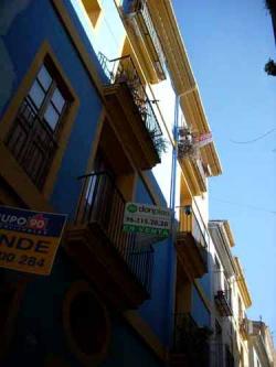 300000 Euros Attic in Valencia Valencia