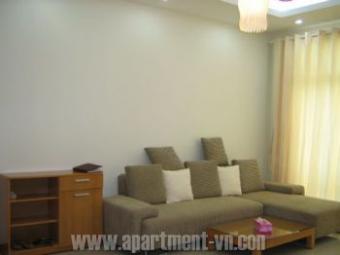 TAN DA COURT (3 BR - US$ 1,200) Dist. 5