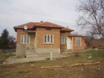 Cheap house in Bulgaria Dobrich