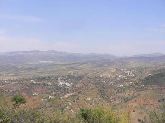 ref 2010-finca 100.000 m2 Malaga
